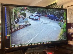 CCTV Service