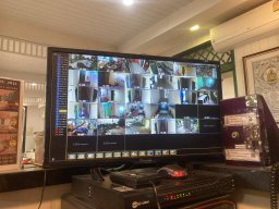 CCTV Service