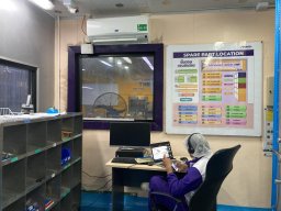Network Service