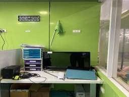 Network Service