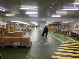 Network Service