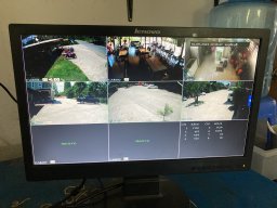 CCTV Service