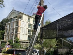 CCTV Service