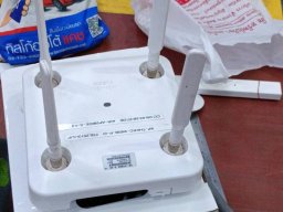 Network Service