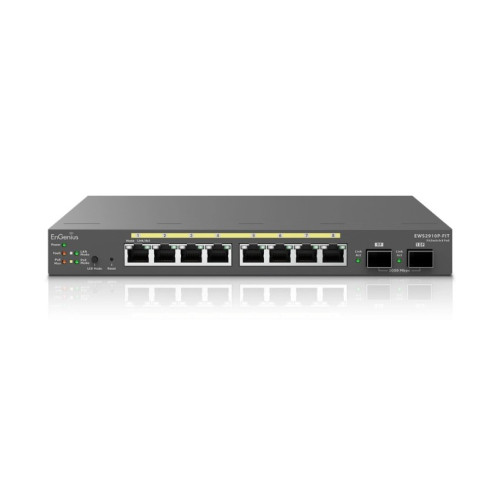 EWS2910P-EnGenius Fit Switch