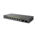 EWS2910P-EnGenius Fit Switch