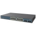 EnGenius Fit 24-Port 240W Gigabit PoE+ Switch